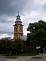 Sts. Peter and Paul Orthodox Church (1833)