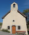 Chapelle Saint-Joseph des Allards