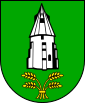 Betzendorf: insigne