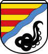 Coat of arms of Laudenbach