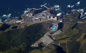 Diablo Canyon Power Plant