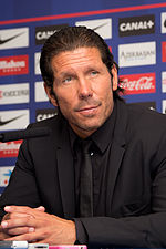 Diego Simeone