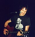 Thumbnail for Elliott Smith discography