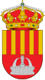 Blason de Bronchales