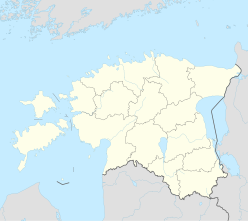 Sülgoja is located in Estonia