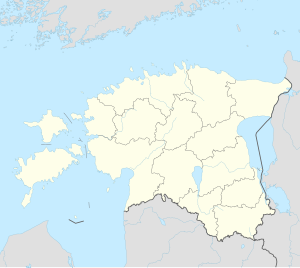 Võru staadion (Estland)