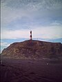 Carranza Cape lighthouse (2009)