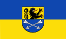 Drapeau de Baesweiler