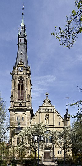 Christuskerk