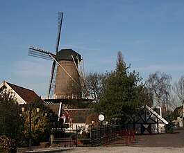 View of Loon op Zand