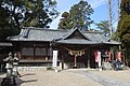 亀山神社