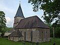 Kirche in Wildschütz