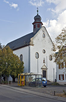 Lörzweiler Katholische Kirche 20101001.jpg