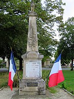 Monument aux morts