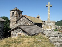 Mézères Église4.JPG