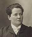 Q528793 Madeleine Pelletier geboren op 18 mei 1874 overleden op 29 december 1939