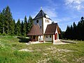 Monastery of Saint John the Baptist