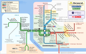 Image illustrative de l’article Merseyrail