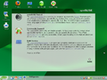 openSUSE 11.1, KDE 3.5