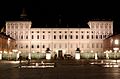 Royal Palace of Turin.