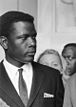 Sidney Poitier