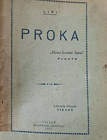 Proka