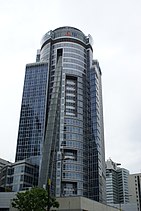 Spektrum Tower