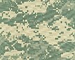 Der 2004 bei der U.S. Army eingeführte Nachfolger, das kurzlebige Digitaltarnmuster Universal Camouflage Pattern (UCP)