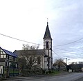 Lutherische Kirche