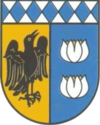 Wappen von Franking