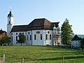 Wieskirche, Steingaden