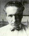 Wilhelm Reich (1897-1957)