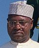 Abdulsalami Abubakar (1998)