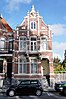 Woning, Herenhuizen in neorenaissancestijl