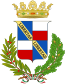 Blason de Bains de Lucques