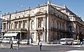 El Teatru Colón de Buenos Aires.