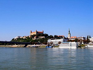 Bratislava