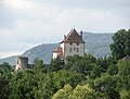 Thumbnail for List of châteaux in Rhône-Alpes