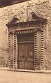 Chapelle des Récollets de Bollène