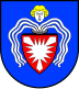 Coat of arms of Bornhöved