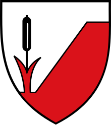 DEU Gemeinde Hartum COA.svg