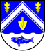 Blason de Heikendorf