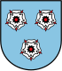 Coat of arms of Mettlach