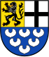 Coat of arms of Nettersheim