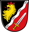 Wappen von Schwarzenbach