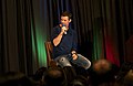 Daniel Gillies è Joel Goran