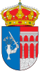 Coat of arms of Sangarcía