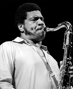 Keystone Korner, San Francisco, 1979