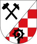 Brasão de Gerach