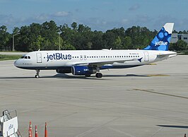 JetBlue Airways